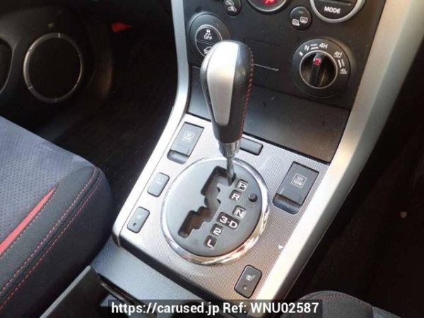 Used 2014 AT suzuki escudo TDA4W Image[19]