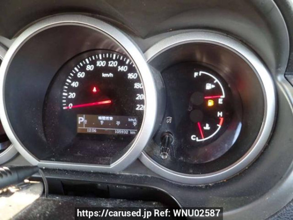 Used 2014 AT suzuki escudo TDA4W Image[20]