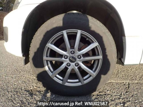 Used 2014 AT suzuki escudo TDA4W Image[22]