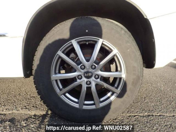Used 2014 AT suzuki escudo TDA4W Image[23]