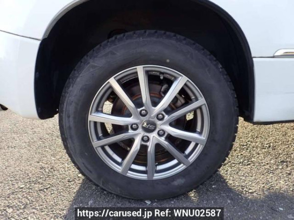Used 2014 AT suzuki escudo TDA4W Image[24]