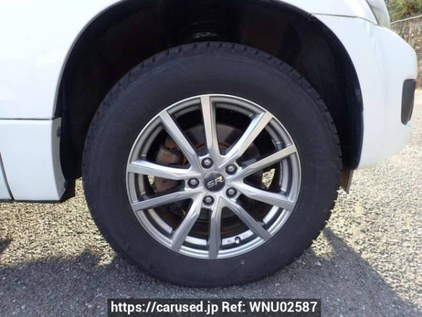 Used 2014 AT suzuki escudo TDA4W Image[25]