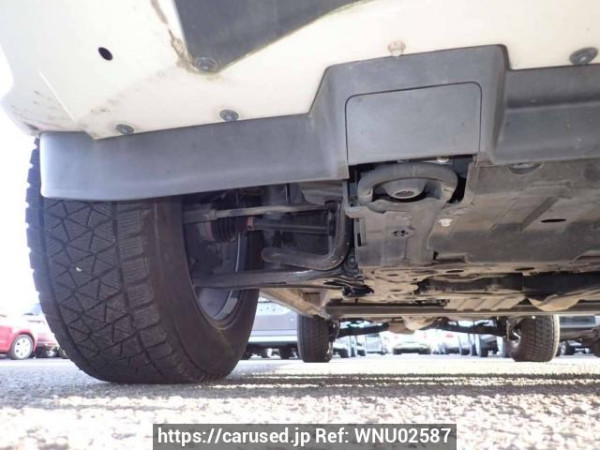 Used 2014 AT suzuki escudo TDA4W Image[26]