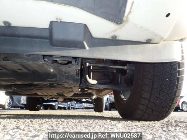 Used 2014 AT suzuki escudo TDA4W Image[27]