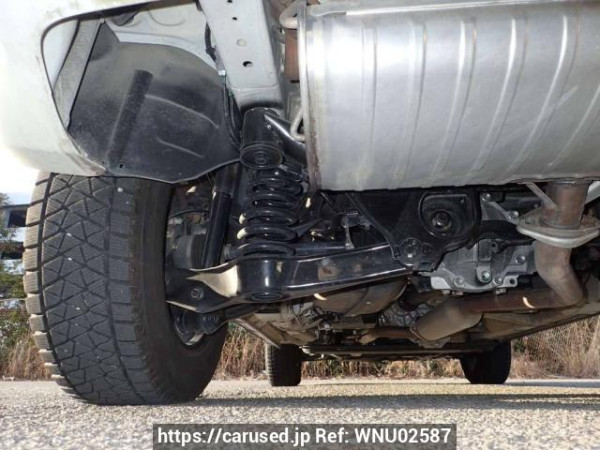 Used 2014 AT suzuki escudo TDA4W Image[28]