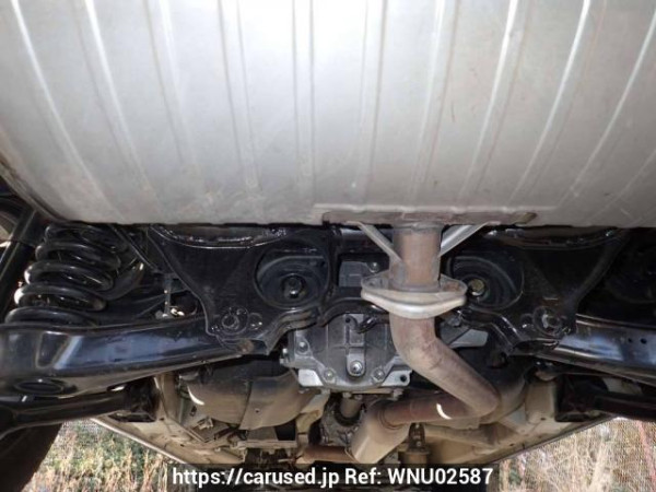 Used 2014 AT suzuki escudo TDA4W Image[29]