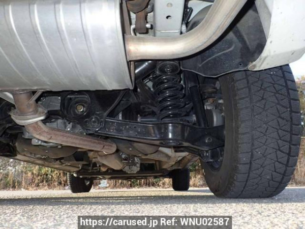 Used 2014 AT suzuki escudo TDA4W Image[30]