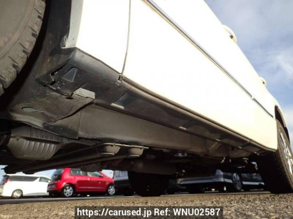 Used 2014 AT suzuki escudo TDA4W Image[31]