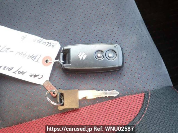 Used 2014 AT suzuki escudo TDA4W Image[35]