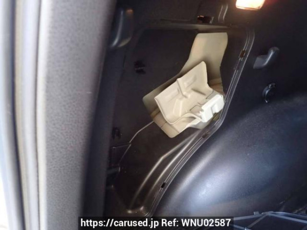 Used 2014 AT suzuki escudo TDA4W Image[36]