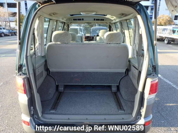 Used 1998 AT toyota regius-wagon RCH47W Image[6]