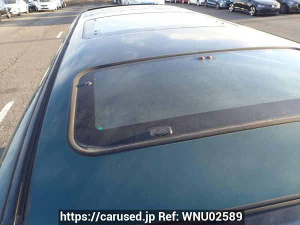 Used 1998 AT toyota regius-wagon RCH47W Image[9]