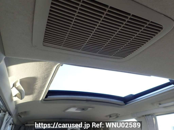 Used 1998 AT toyota regius-wagon RCH47W Image[10]