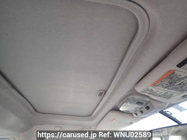 Used 1998 AT toyota regius-wagon RCH47W Image[11]