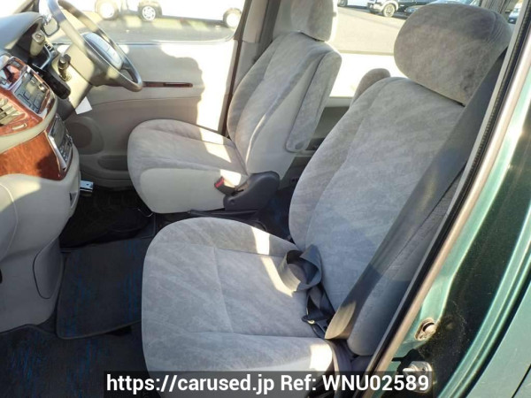Used 1998 AT toyota regius-wagon RCH47W Image[13]