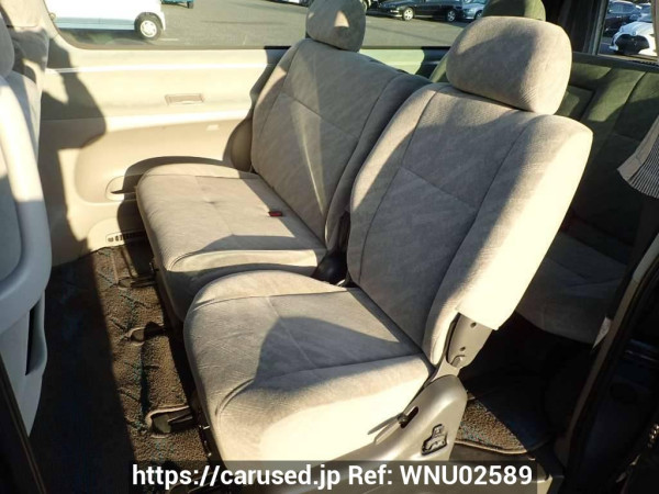 Used 1998 AT toyota regius-wagon RCH47W Image[14]