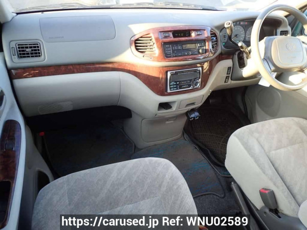 Used 1998 AT toyota regius-wagon RCH47W Image[16]