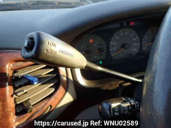 Used 1998 AT toyota regius-wagon RCH47W Image[18]