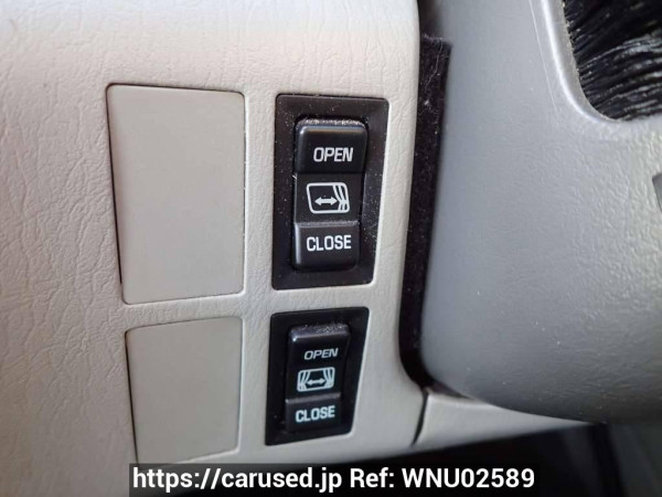 Used 1998 AT toyota regius-wagon RCH47W Image[19]