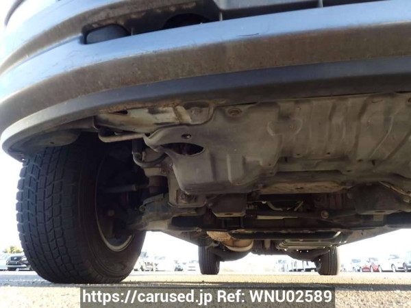 Used 1998 AT toyota regius-wagon RCH47W Image[28]