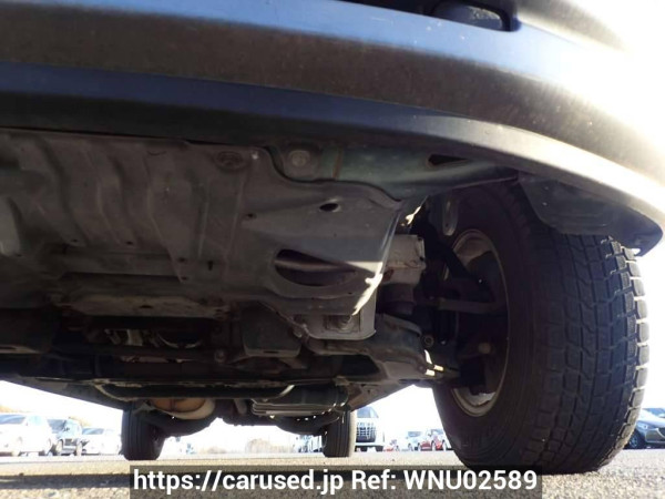 Used 1998 AT toyota regius-wagon RCH47W Image[29]