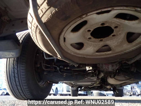 Used 1998 AT toyota regius-wagon RCH47W Image[30]
