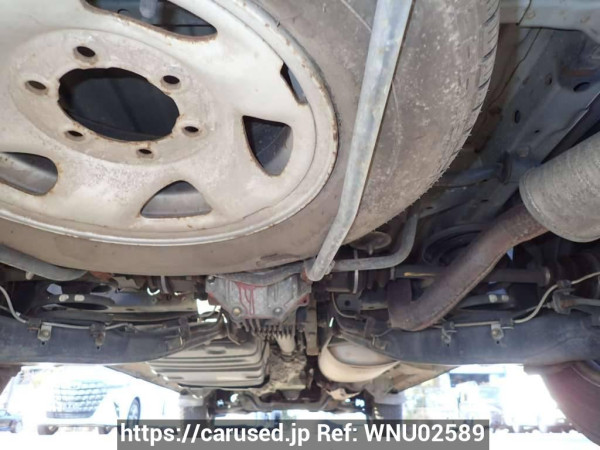 Used 1998 AT toyota regius-wagon RCH47W Image[31]