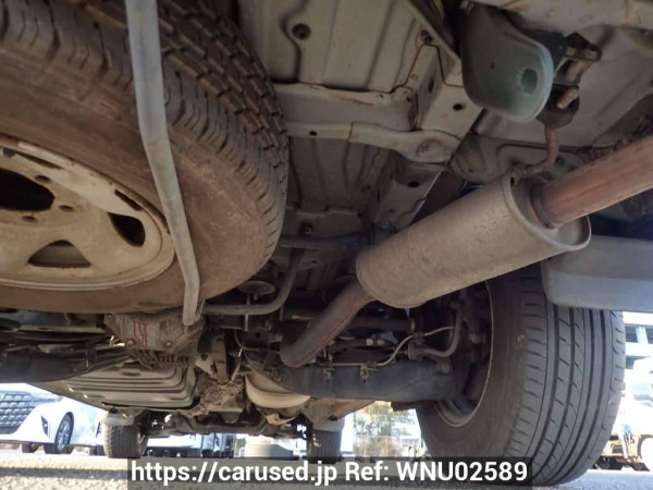 Used 1998 AT toyota regius-wagon RCH47W Image[32]