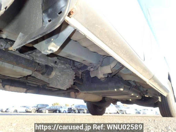 Used 1998 AT toyota regius-wagon RCH47W Image[33]