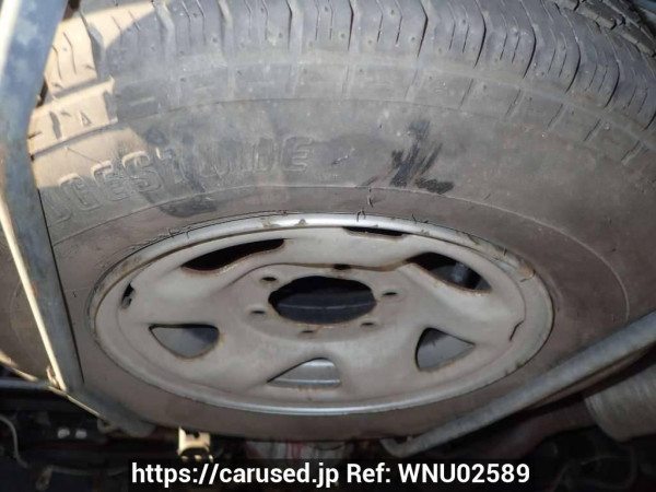 Used 1998 AT toyota regius-wagon RCH47W Image[37]
