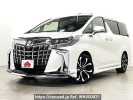 Toyota Alphard 3BA-GGH30W