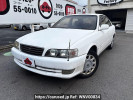 Toyota Chaser E-GX100