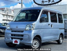 Daihatsu Hijet Cargo EBD-S321V