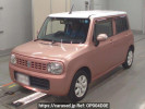 Suzuki ALTO Lapin HE22S