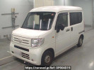 Honda N-VAN JJ1