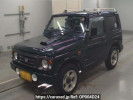 Suzuki Jimny JA22W