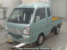 Suzuki Carry Truck DA16T