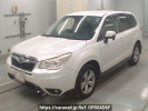 Subaru Forester SJ5