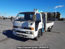 Isuzu Elf Truck NKR58LR