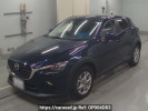 Mazda CX-3 DKLFW