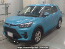 Toyota Raize A201A