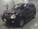 Toyota Land Cruiser Prado TRJ120W