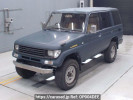 Toyota Land Cruiser Prado KZJ78G