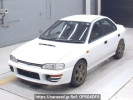 Subaru Impreza GC8ｶｲ