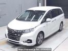 Honda Odyssey Hybrid RC4