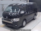 Toyota Hiace Van TRH211K