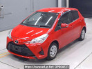 Toyota Vitz KSP130