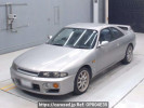 Nissan Skyline ECR33