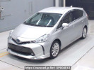 Toyota Prius alpha ZVW41W