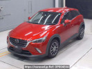 Mazda CX-3 DK5FW